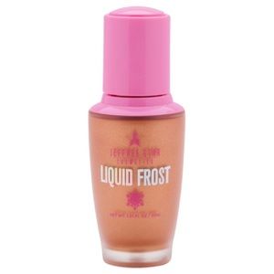 🆕Jeffree Star Liquid Frost Highlighter🆕